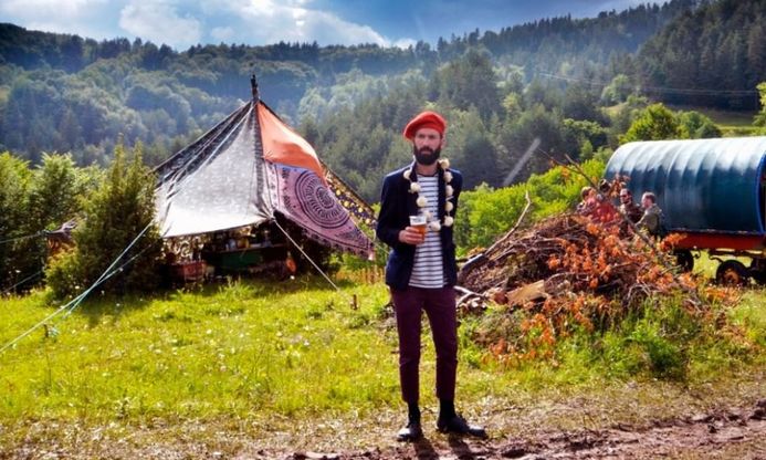 Dal bosco alla miniera abbandonata: 10 festival europei da scoprire
