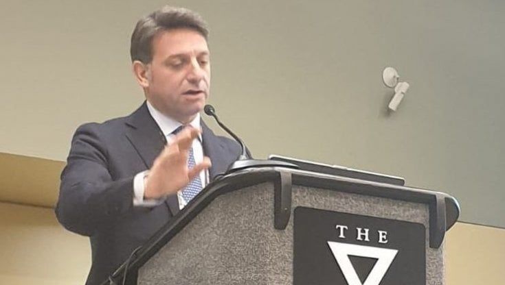 Pomara (Cts): "Attenti ai comuni No Vax, chiudiamoli o rischiamo"