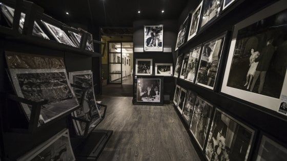 Analogico contro digitale: il bianco e nero vince sul colore