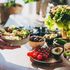 Longevità, come cambiano le abitudini alimentari degli italiani