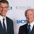 EssilorLuxottica, Del Vecchio ricorre alla Camera arbitrale
