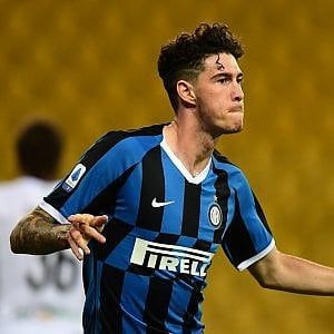 Bastoni goleador "ingrato" punisce Parma  