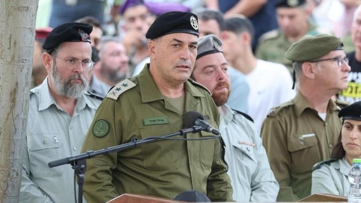 Israele, governo ed esercito ai ferri corti. Il capo di Stato Maggiore: “Bibi ha rafforzato Hamas”