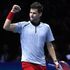 Tennis, Atp Finals: Thiem batte Nishikori e resta in corsa per semifinali