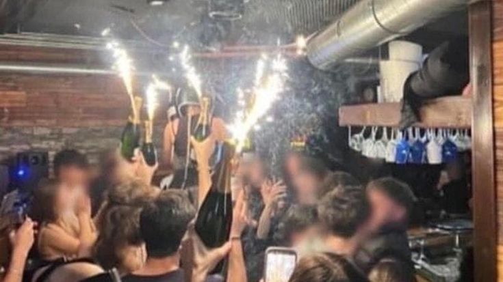 Crans-Montana, la simulazione della strage: “Hanno avuto solo 140 secondi per salvarsi”