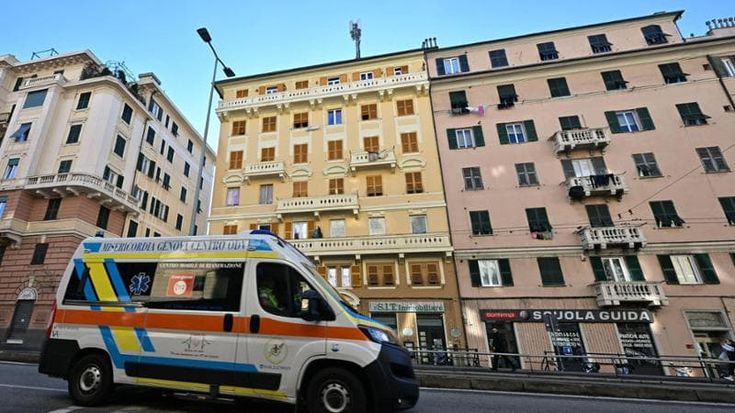 L’invisibilità delle donne straniere