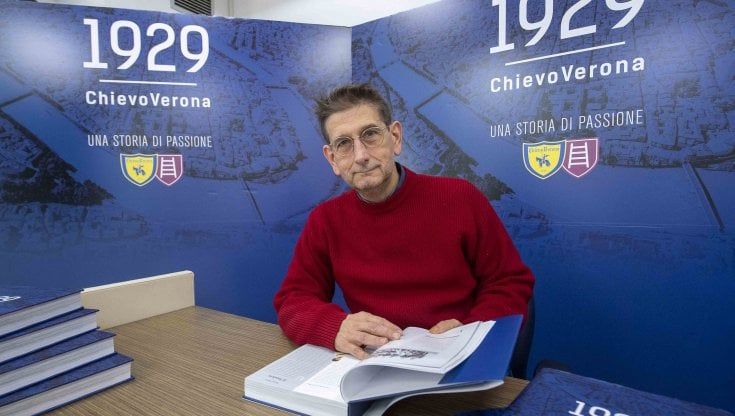 Chievo, una storia di passione. Campedelli: "Andiamo avanti a lungo"