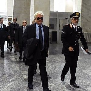 Caltanissetta, il tribunale del Riesame derubrica l'accusa nei confronti di Giammarva e Sidoti