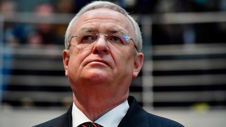 Dieselgate, Volkswagen trova l'accordo con Winterkorn per il risarcimento dei danni