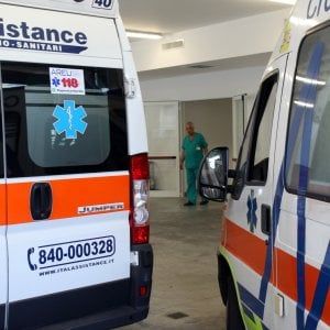 A Milano per l'influenza pronto soccorso e 118 in tilt