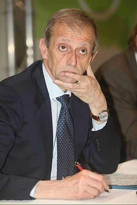 Metr&ograve;, Passante e scuole<br />l'agenda Fassino per Letta