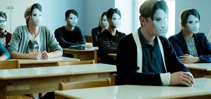 Nuovo Cinema Repubblica, fra i banchi di "Class Enemy"