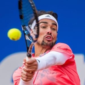 Tennis, classifiche: Djokovic e Serena dominano, Fognini esce dai primi trenta