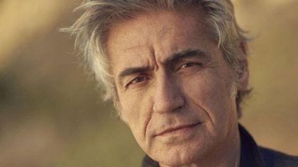 Ligabue, 60 anni ballando sul mondo