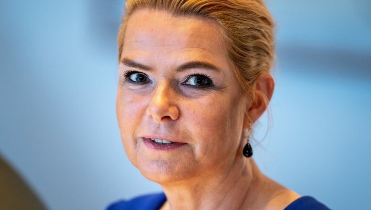 A processo per impeachment l'ex ministra danese che violava i diritti dei migranti