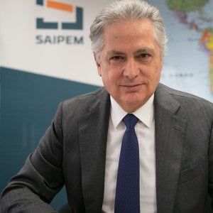 Saipem: perquisita dalla procura di Milano. Indagato l'ad Cao