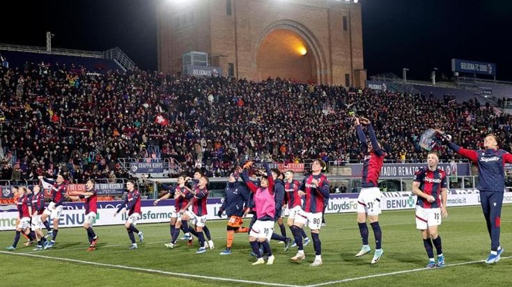 Bologna quarto potere: San Thiago al Bernabeu e sarà tre volte Natale