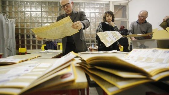 Elezioni Politiche: a Parma ha votato il 75%