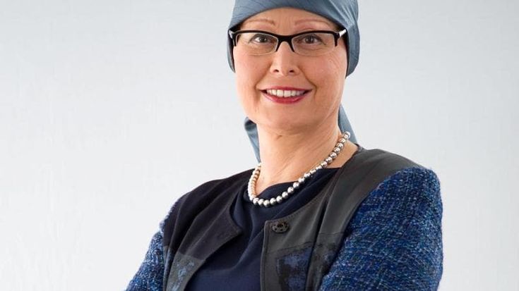 Silvia Calandrelli, nuova presidente dell’Accademia che assegna i premi David di Donatello