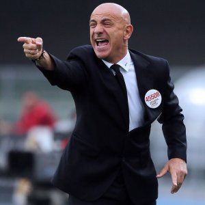 Carpi, Sannino subito al timone: "In campo si fa ciò che dico io"