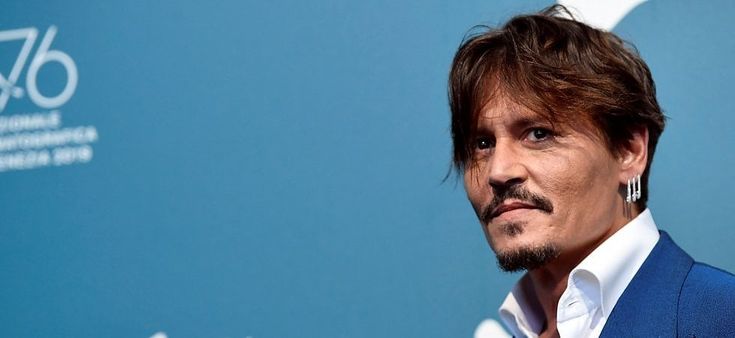 Venezia 76, Johnny Depp in 'Waiting for the Barbarians': "Il mio personaggio, un cattivo che nasconde un bimbo spezzato"
