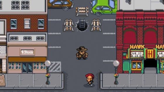 Stranger Things, fantascienza anni 80 in un videogame retrò