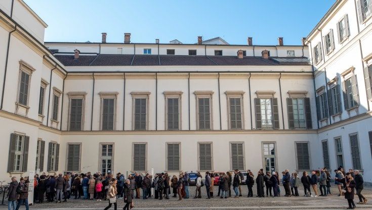 Torna la domenica gratis nei musei: porte aperte all'arte aspettando l'arrivo di Munch e delle Pietà