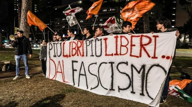 Le ragioni di una scelta