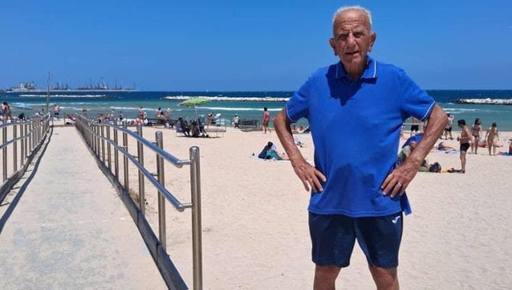 “Io, sindacalista e allenatore del Liberty Bari, ora sono l’angelo custode di Pane e Pomodoro”