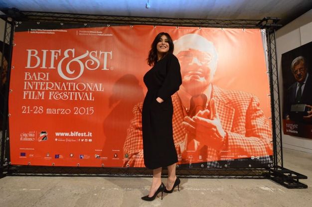 Valentina Lodovini, cinema e impegno