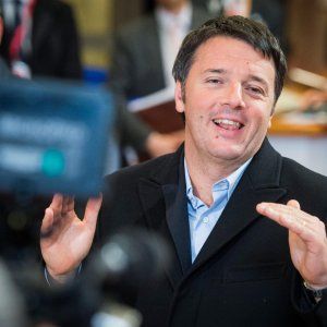 Renzi: "In 2016 Pil a +1,6% ma ancora non basta"
