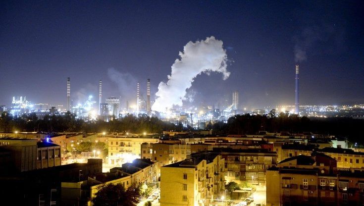 Transizione ecologica per Taranto: dall'Ue in arrivo 200 milioni per puntare sulla green economy e superare i veleni ex Ilva