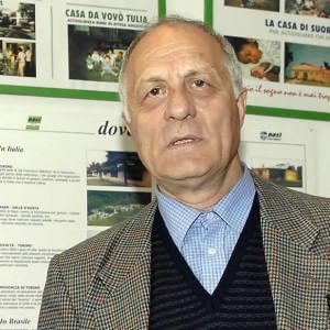 Don Aldo Rabino: "Anche i bambini contro il bus Juve. È l'effetto dell'esempio dei grandi"