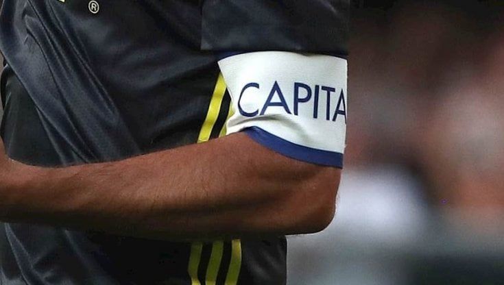 Capitani, miei capitani: ma non di lungo corso. Quanti cambi in serie A
