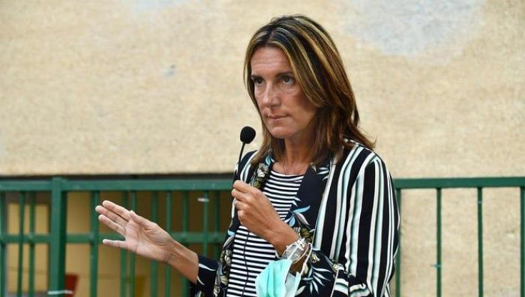 Vertice del centrosinistra a Genova, la prima volta di Italia Viva