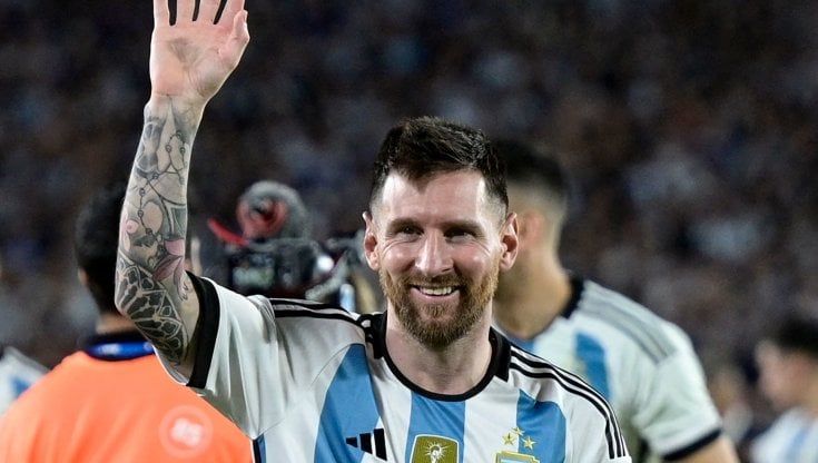 Messi, Ronaldo e quel rincorrersi a suon di record