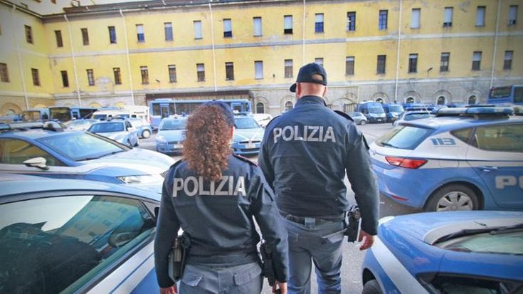 Arrestato per furto di moto Fares Bouzidi. Guidava lo scooter su cui morì Ramy