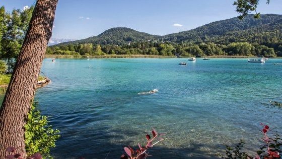 In Carinzia, eleganza e splendore della Belle Epoque