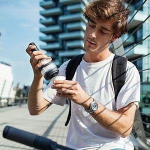 Nasce la macchina per caffè ad aria portatile
