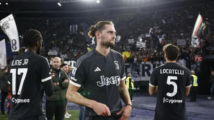 Juventus, passo da retrocessione: tutti i motivi del tracollo bianconero