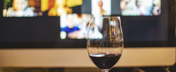 Quel retrogusto digitale… Il vino scopre lo smart tasting