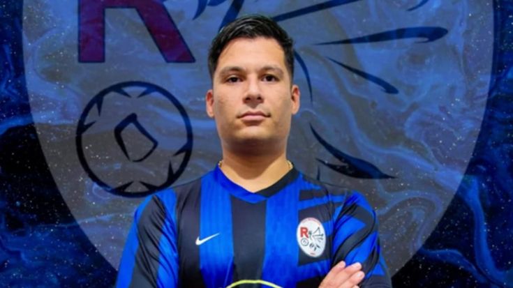 Giampiero Garrido morto sul campo:“Il calcio era la sua grande passione”