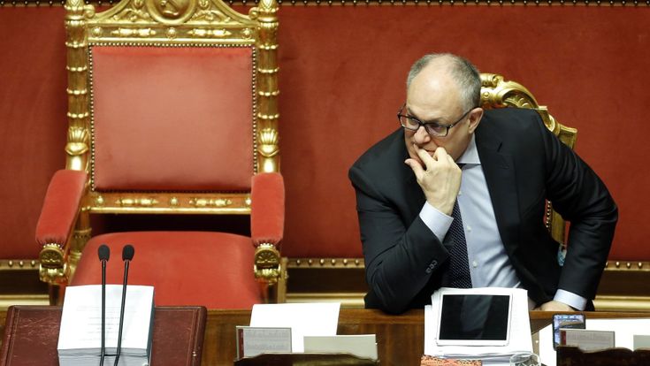 Il fondo per tagliare le tasse avrà una dote di 8 miliardi e i soldi recuperati dall'evasione