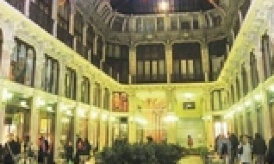 Achille Bonito Oliva: "Torino si è confermata capitale morale dell'arte"