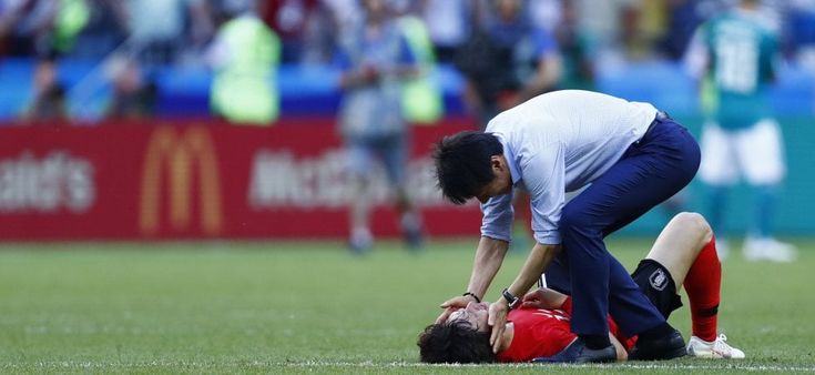 Corea del Sud, orgoglio Shin Tae-yong: "Germania ci ha sottovalutati"