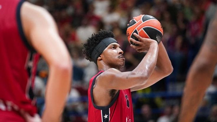 Basket, Eurolega: l’Olimpia Milano sconfitta all’overtime a Berlino