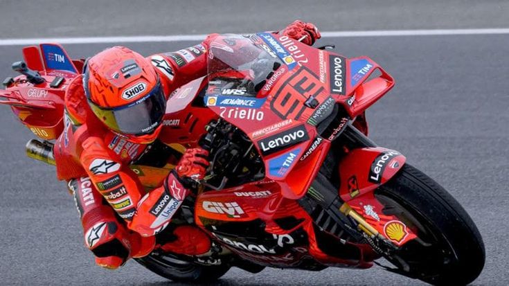 MotoGp Gran Bretagna 2025: gli orari di qualifiche e sprint race e dove vederli in tv