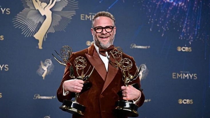 Aria nuova agli Emmy: la sorpresa delle prime volte