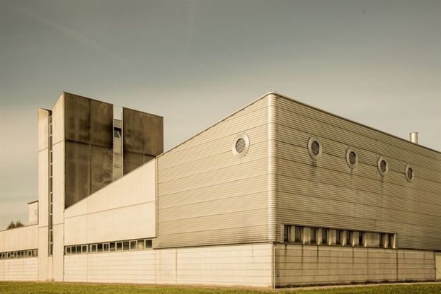 Sony World Photography Awards, l'Italia vince con le geometrie di Rossato