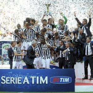 Serie A, campionato 2014-2015 al via domenica 31 agosto. La Supercoppa a Natale